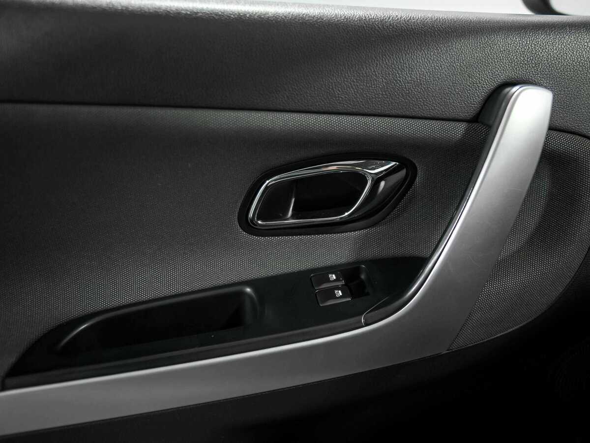 Продажа Б/У Киа Сид. Фото: #11