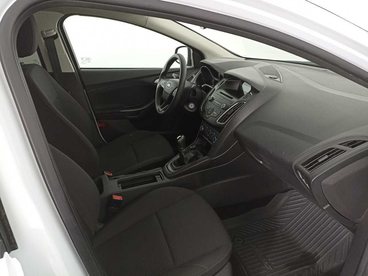 Продажа Б/У Форд Фокус. Фото: #9