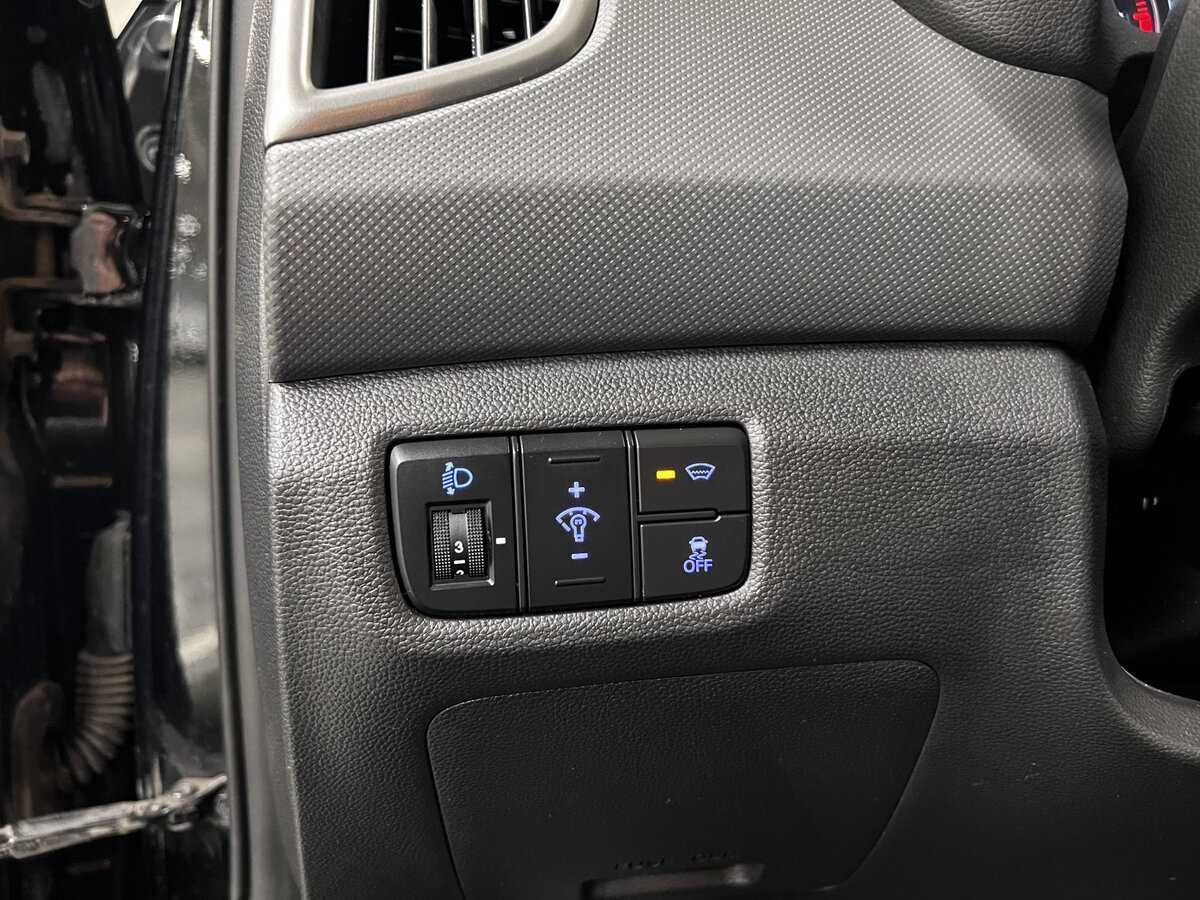 Продажа Б/У Хендай Крета. Фото: #21