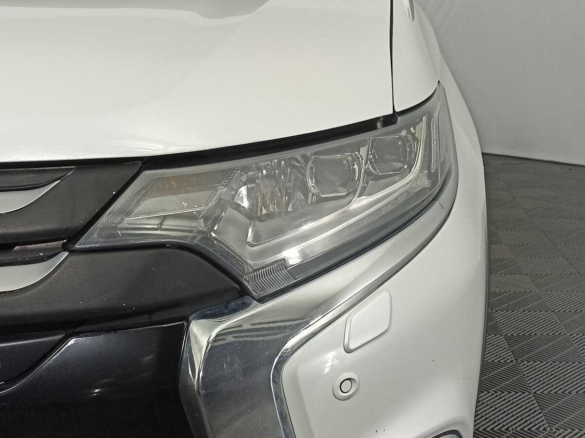 Продажа Б/У Митсубиши Оутлэндер. Фото: #14