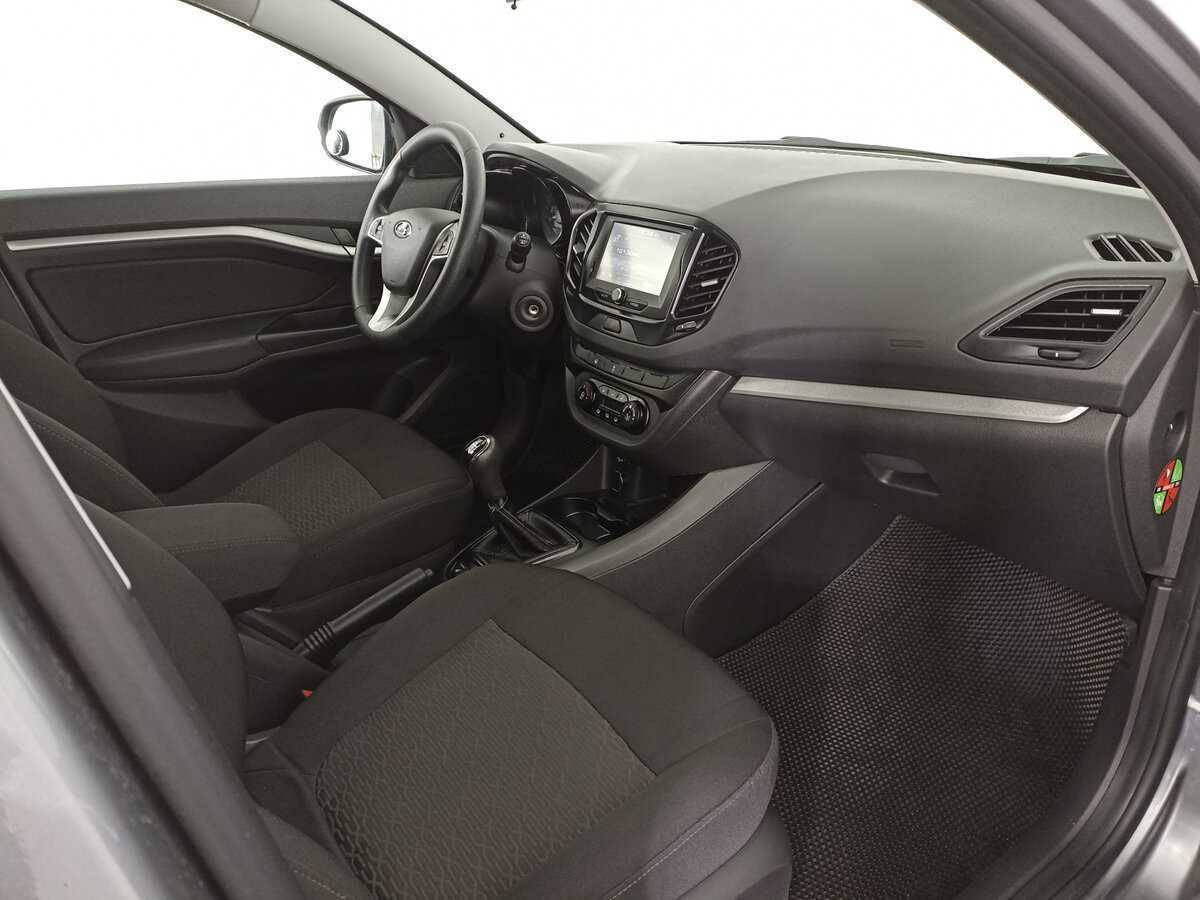 Продажа Б/У Лада (ВАЗ) Веста. Фото: #9