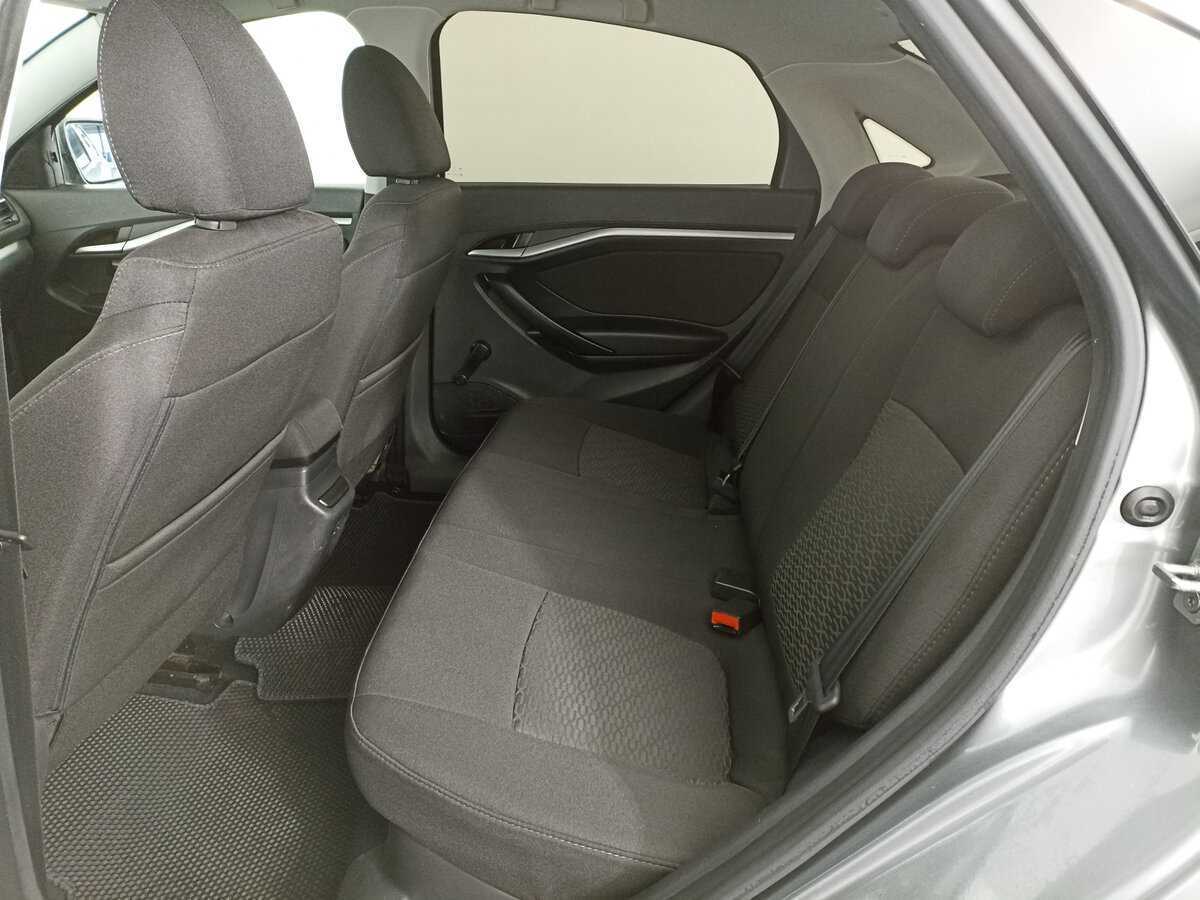 Продажа Б/У Лада (ВАЗ) Веста. Фото: #10