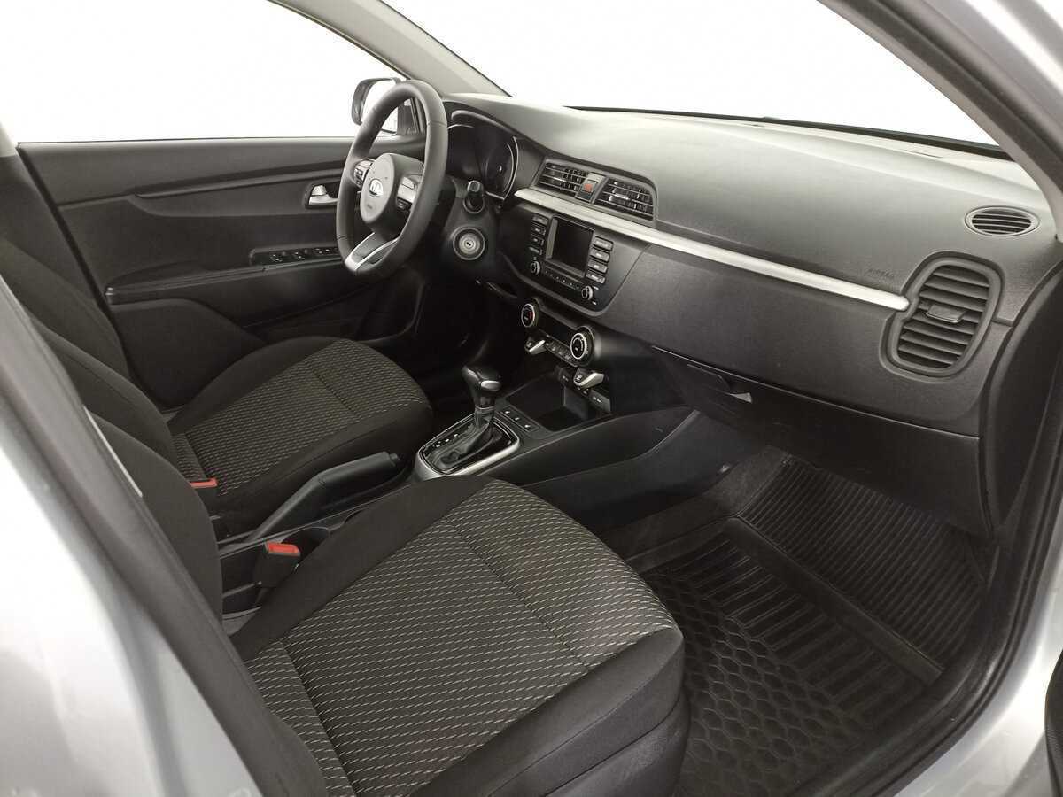 Продажа Б/У Киа Рио. Фото: #8