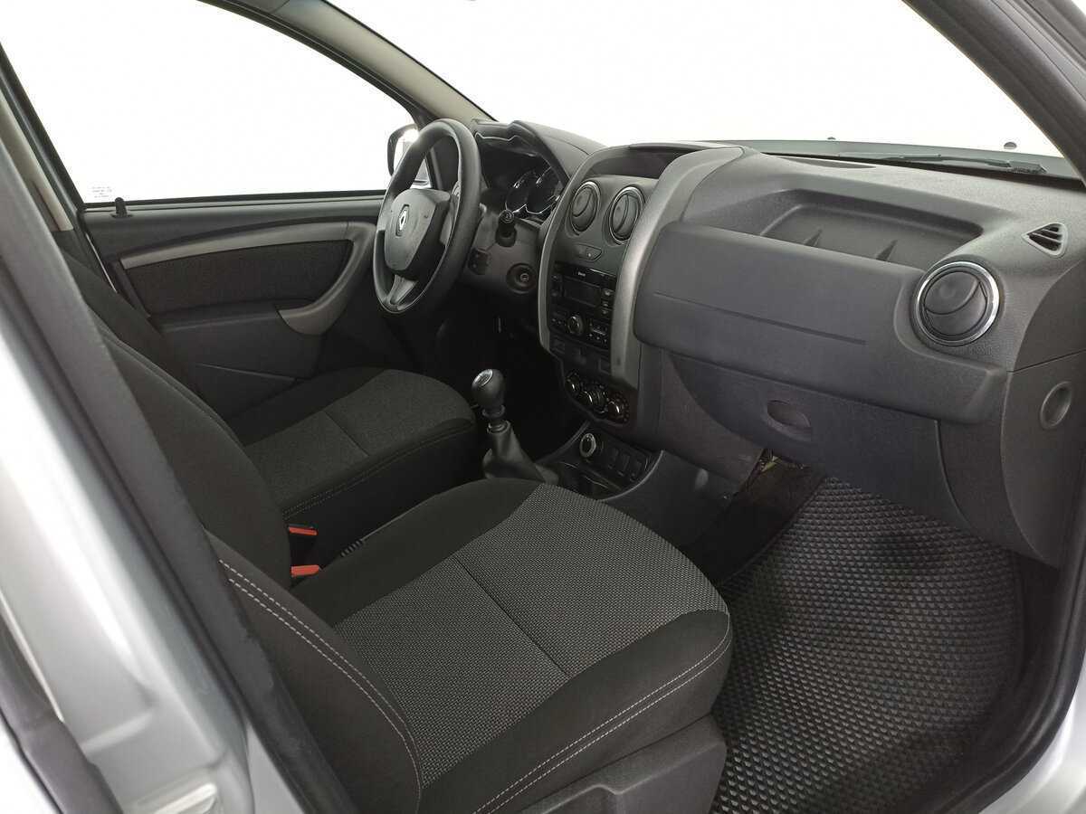 Продажа Б/У Рено Дастер. Фото: #8