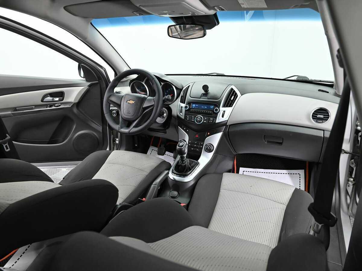 Продажа Б/У Шевроле Круз. Фото: #6