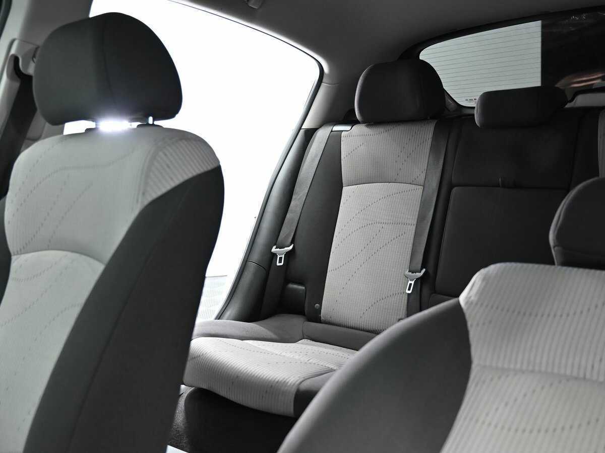 Продажа Б/У Шевроле Круз. Фото: #13