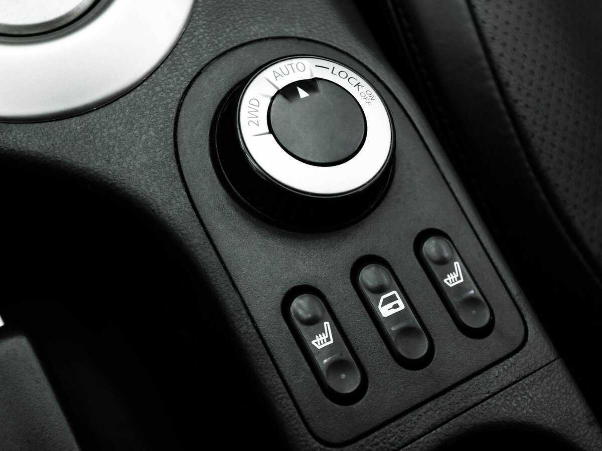 Продажа Б/У Ниссан Кашкай. Фото: #12