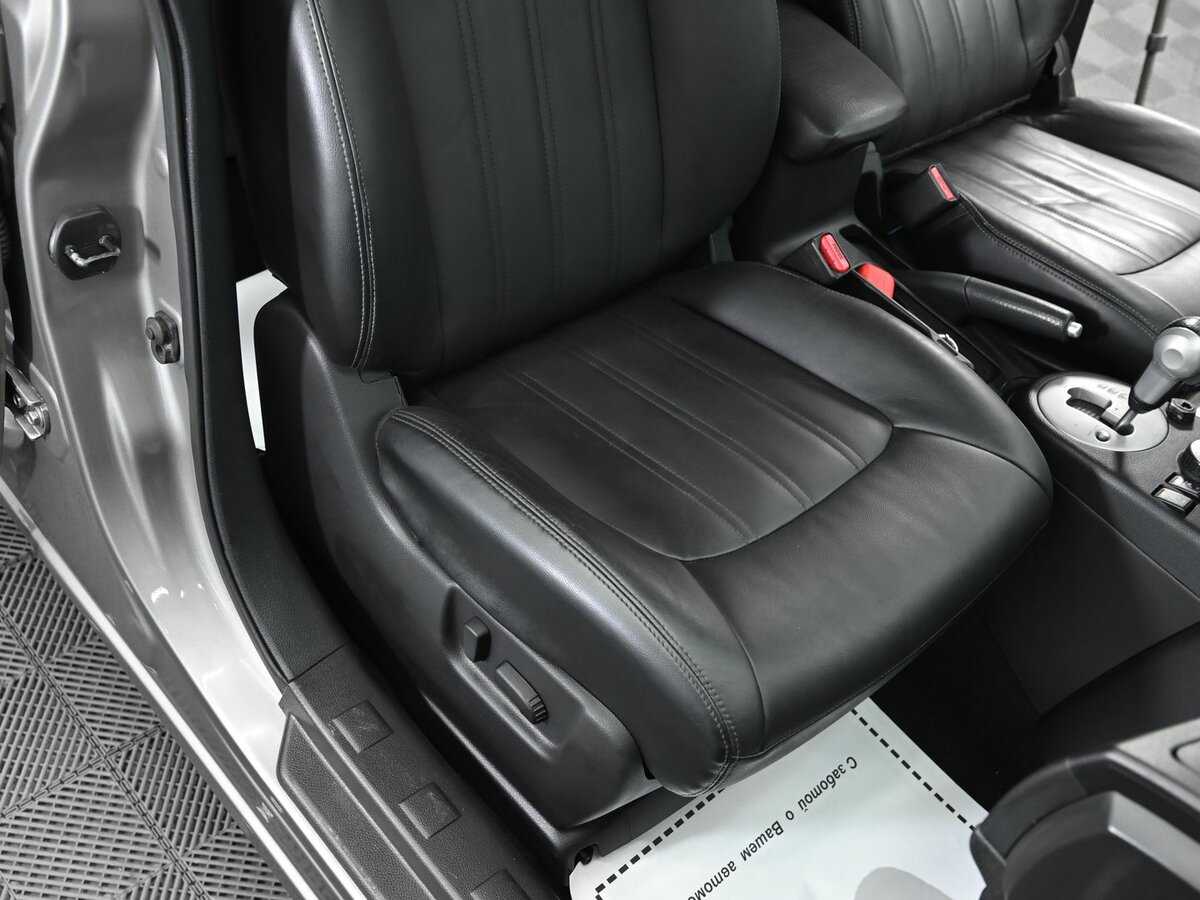 Продажа Б/У Ниссан Икс-Трейл. Фото: #14