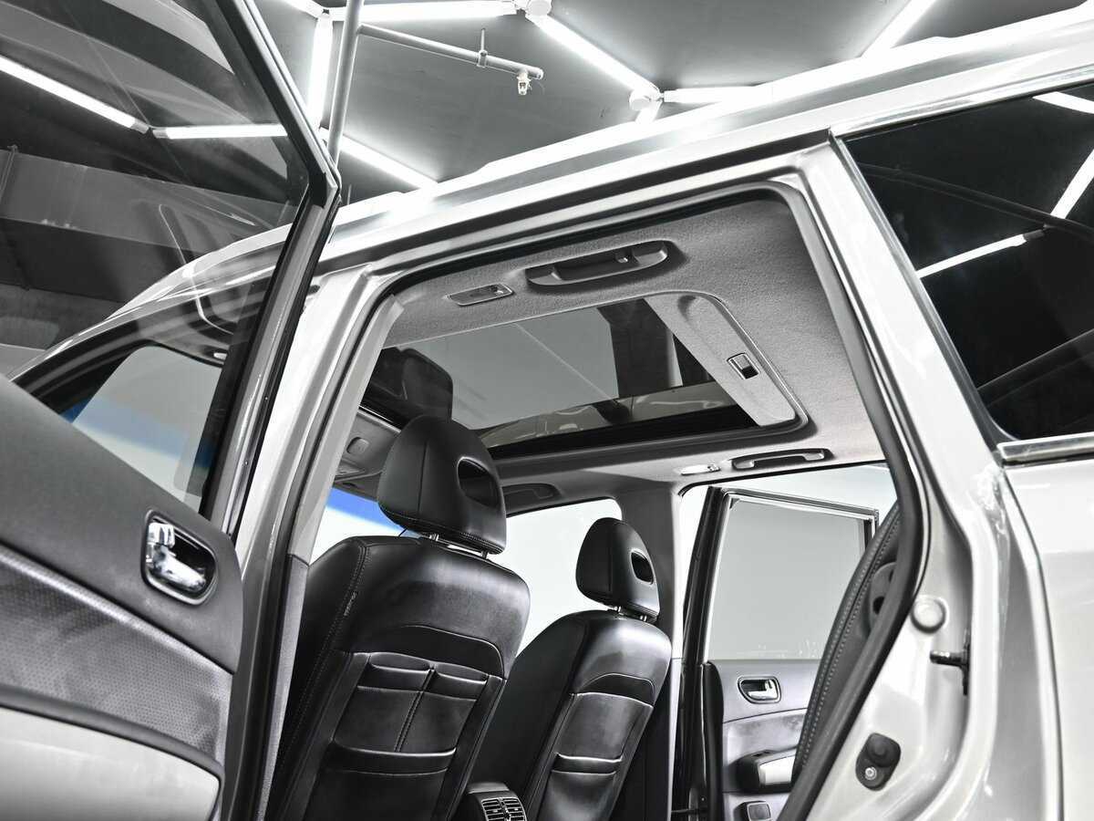 Продажа Б/У Ниссан Икс-Трейл. Фото: #15