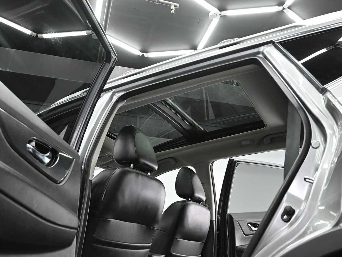 Продажа Б/У Ниссан Икс-Трейл. Фото: #12