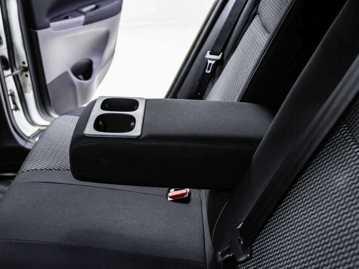 Продажа Б/У Ниссан Сентра. Фото: #17