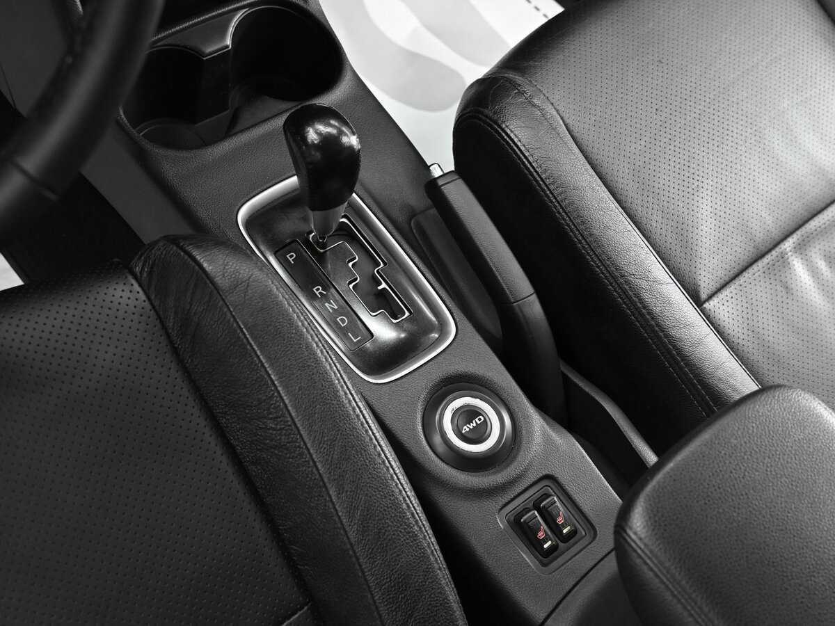 Продажа Б/У Митсубиши Оутлэндер. Фото: #11