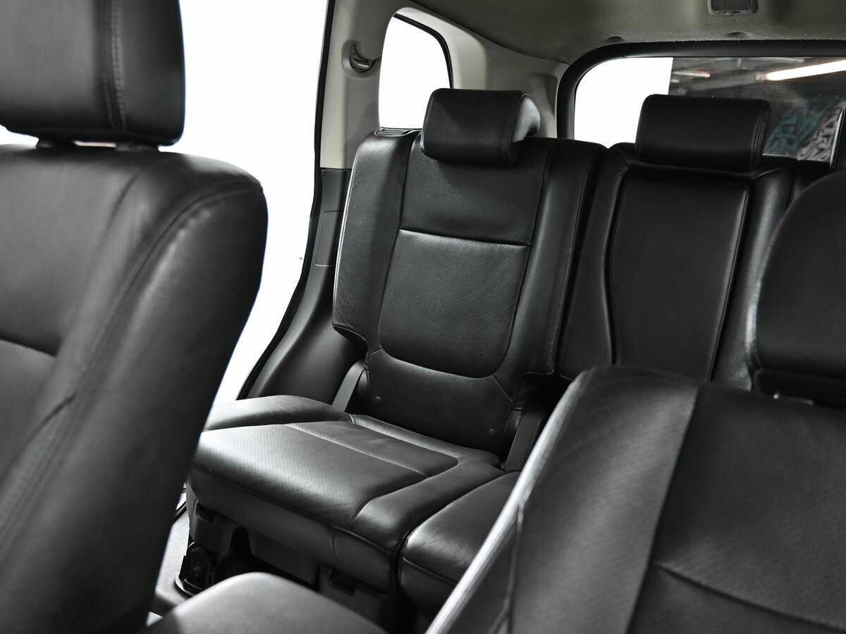 Продажа Б/У Митсубиши Оутлэндер. Фото: #13