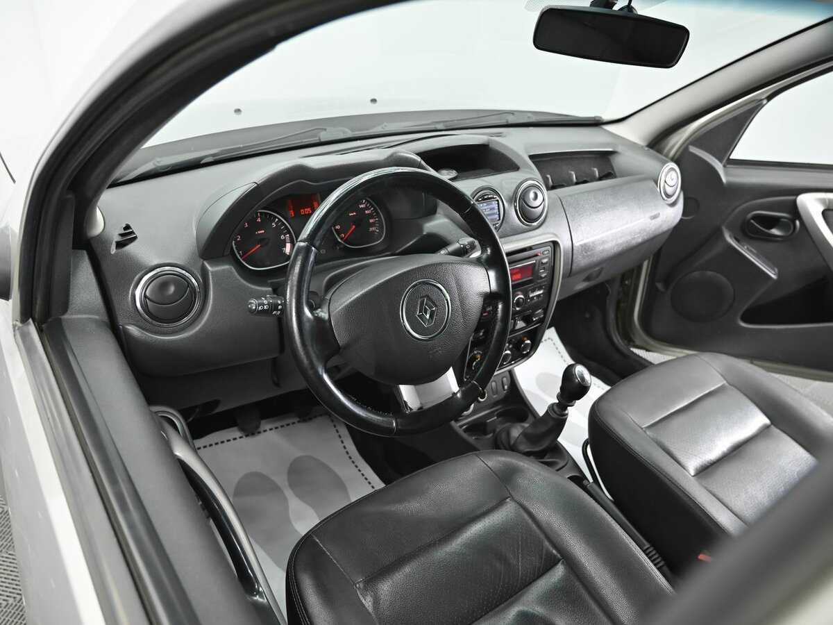 Продажа Б/У Рено Дастер. Фото: #6