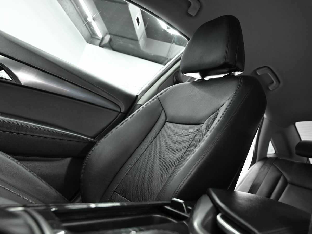 Продажа Б/У Хендай ай40. Фото: #9