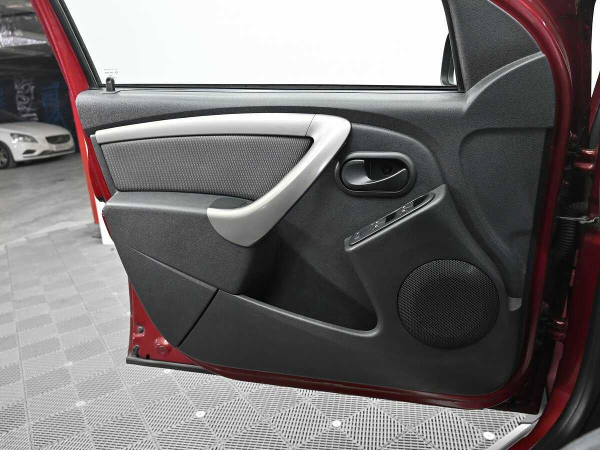 Продажа Б/У Рено Дастер. Фото: #6