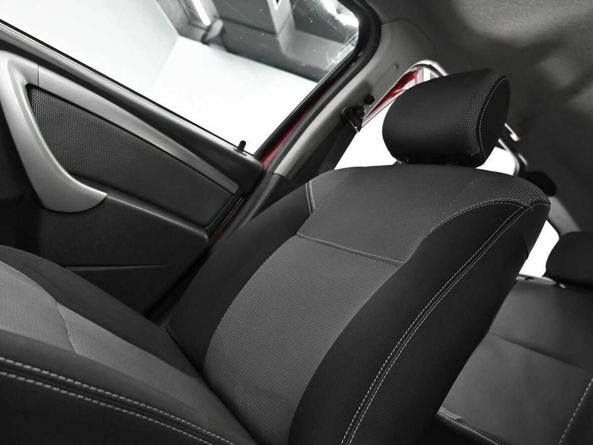 Продажа Б/У Рено Дастер. Фото: #10