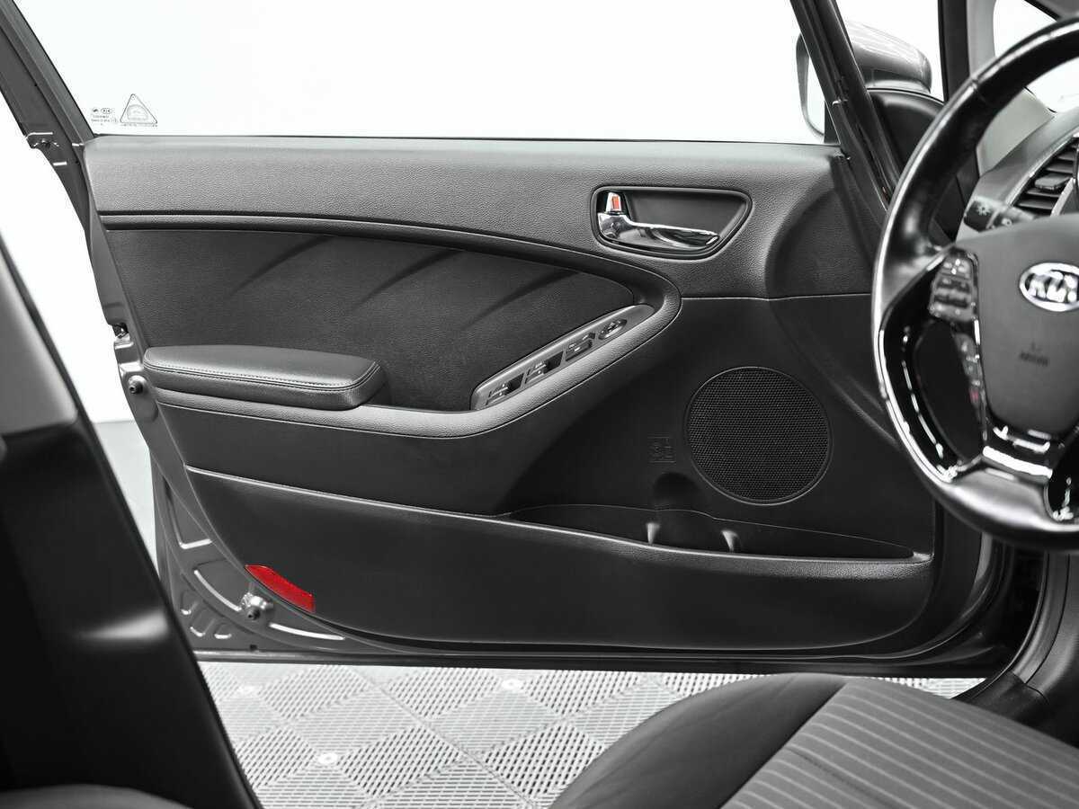 Продажа Б/У Киа Церато. Фото: #5