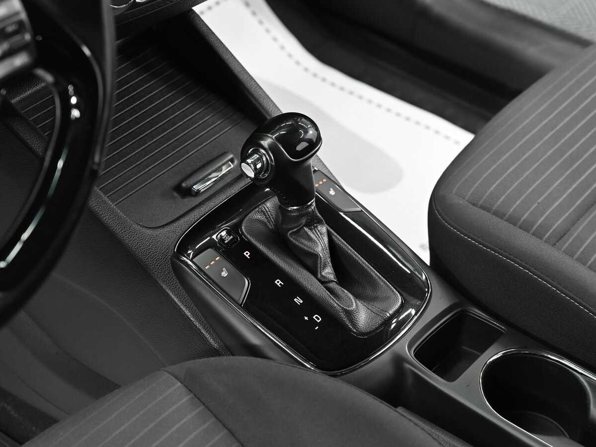 Продажа Б/У Киа Церато. Фото: #11