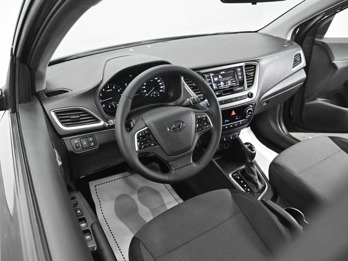 Продажа Б/У Хендай Солярис. Фото: #6