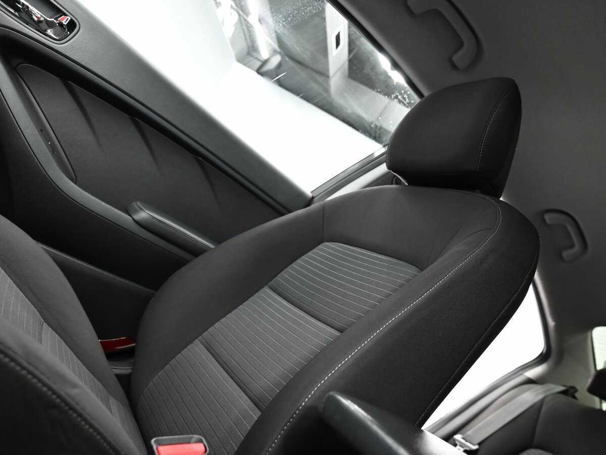 Продажа Б/У Киа Церато. Фото: #12