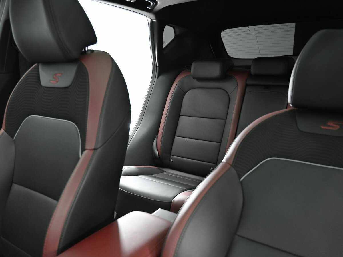 Продажа Б/У Джили Кулрэй. Фото: #14