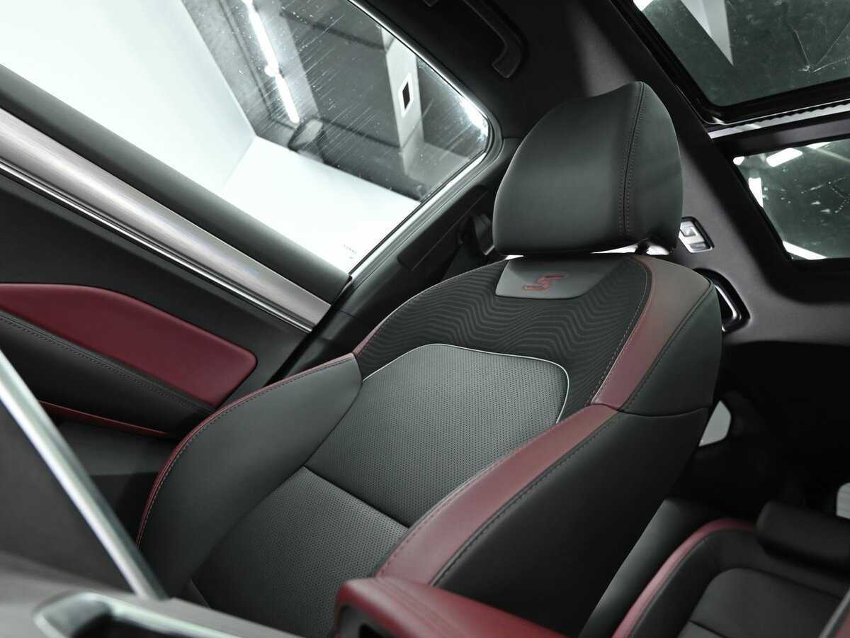 Продажа Б/У Джили Кулрэй. Фото: #15