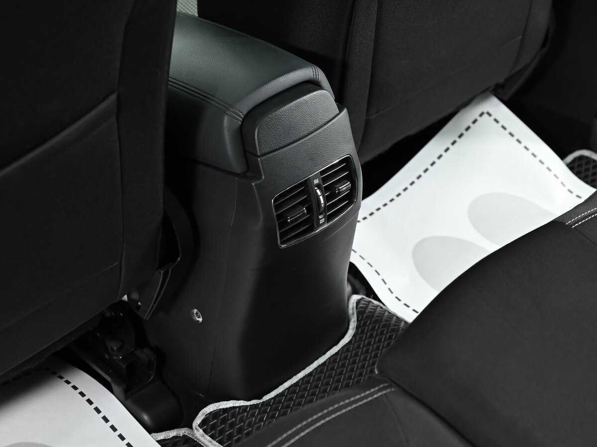 Продажа Б/У Киа Сид. Фото: #14