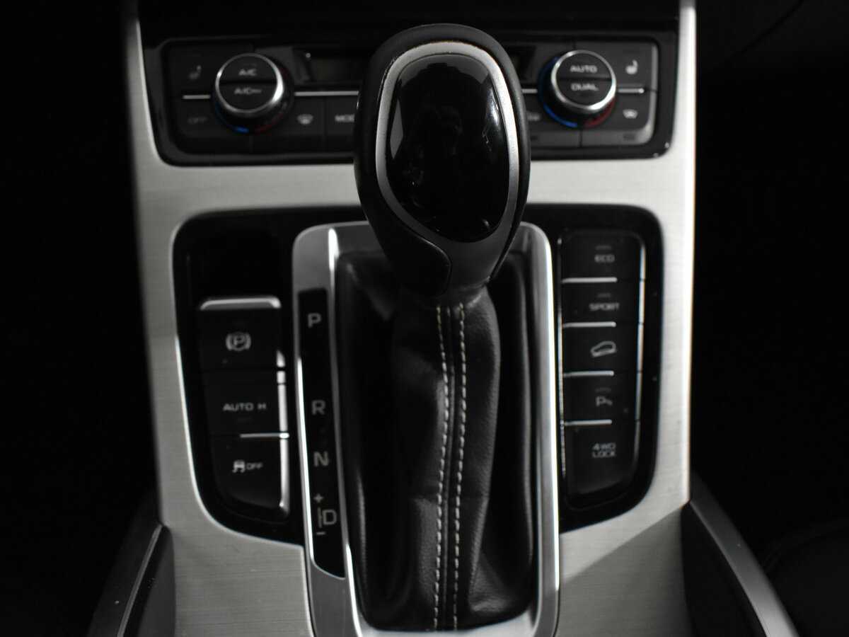 Продажа Б/У Джили Атлас. Фото: #12