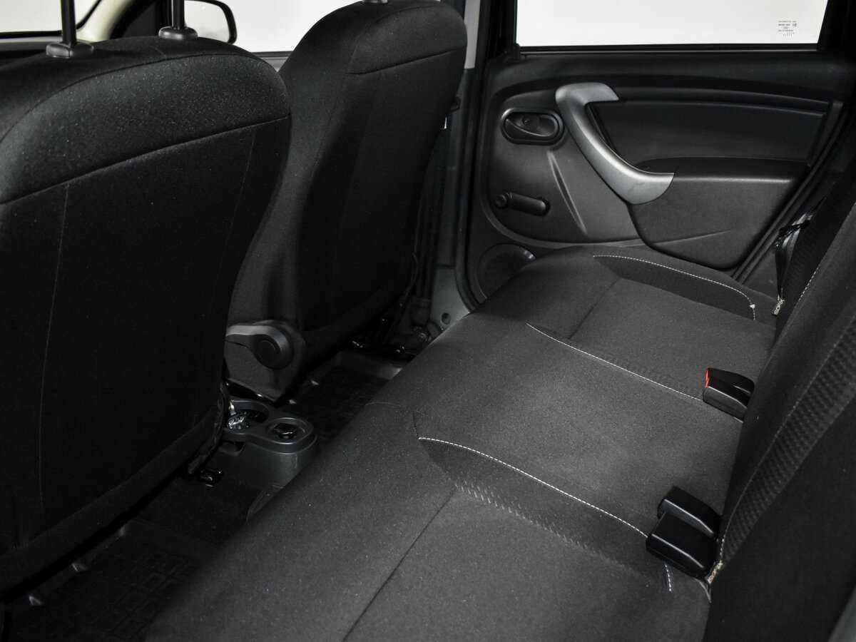 Продажа Б/У Рено Дастер. Фото: #10