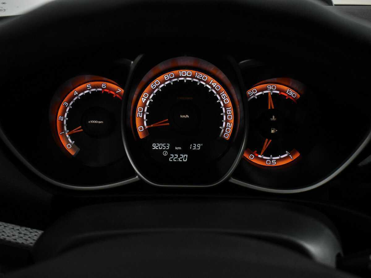 Продажа Б/У Лада (ВАЗ) Веста. Фото: #19