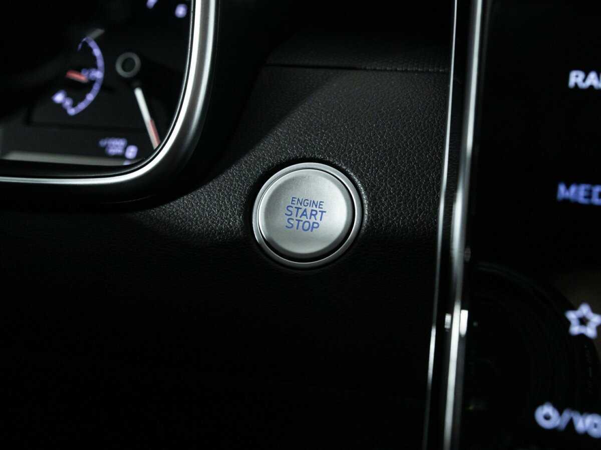 Купить Hyundai Tucson с пробегом. Фото: #19