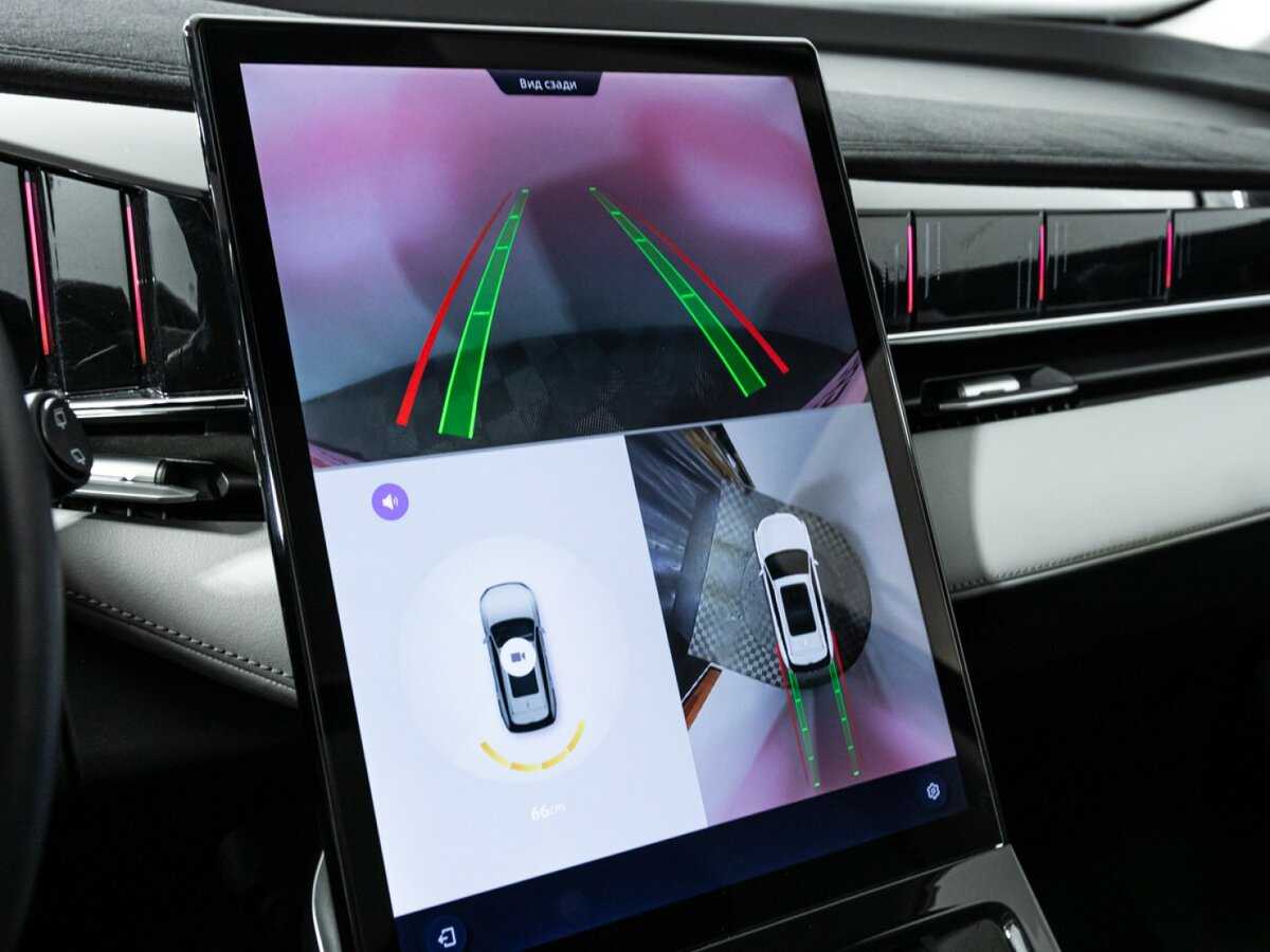 Купить Geely Atlas с пробегом. Фото: #18