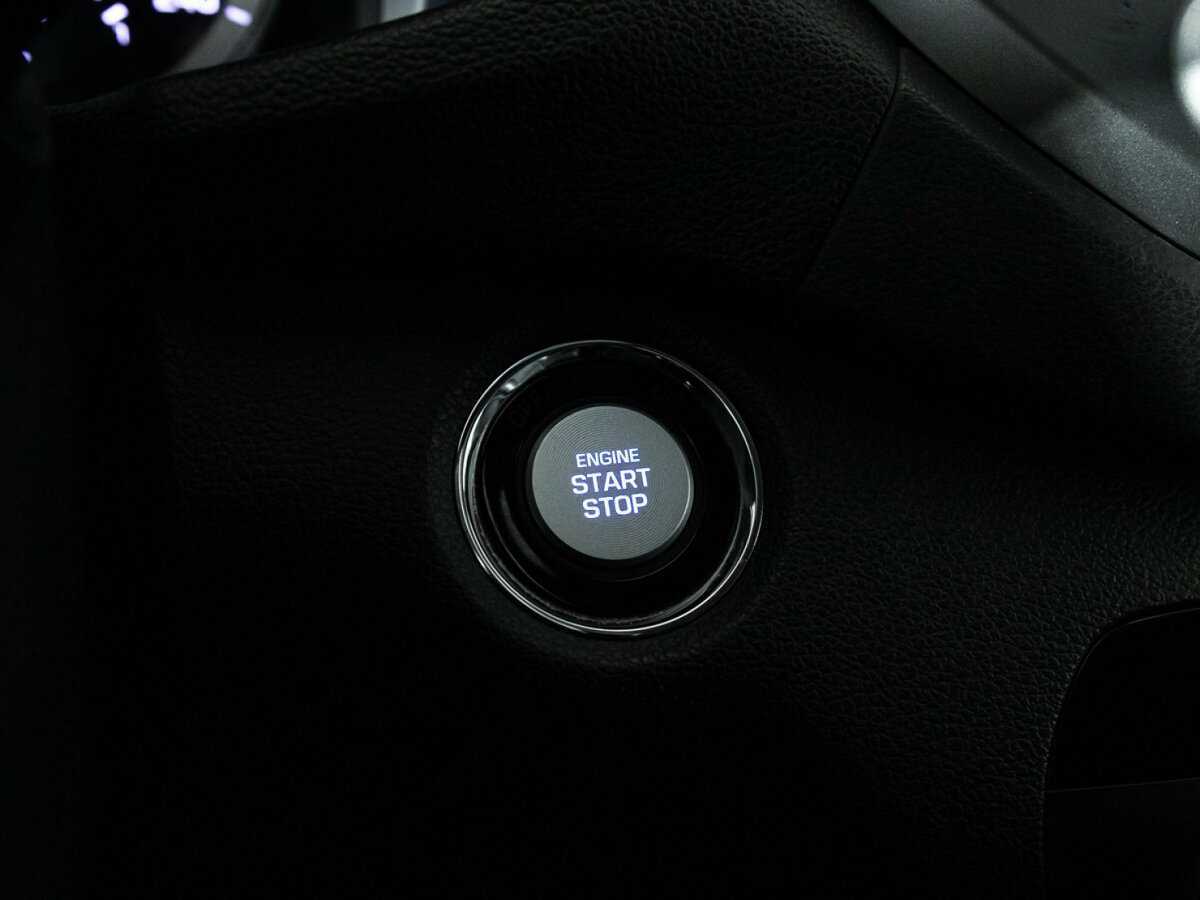 Продажа Б/У Хендай Туксон. Фото: #21