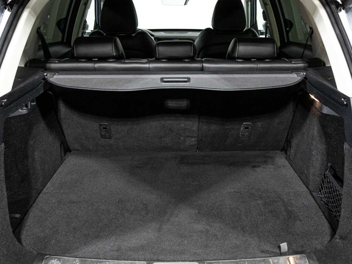 Купить Geely Atlas Pro с пробегом. Фото: #14