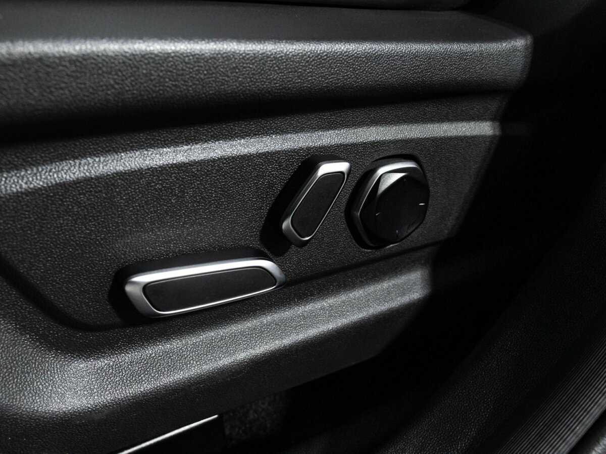 Купить Changan UNI-K с пробегом. Фото: #17