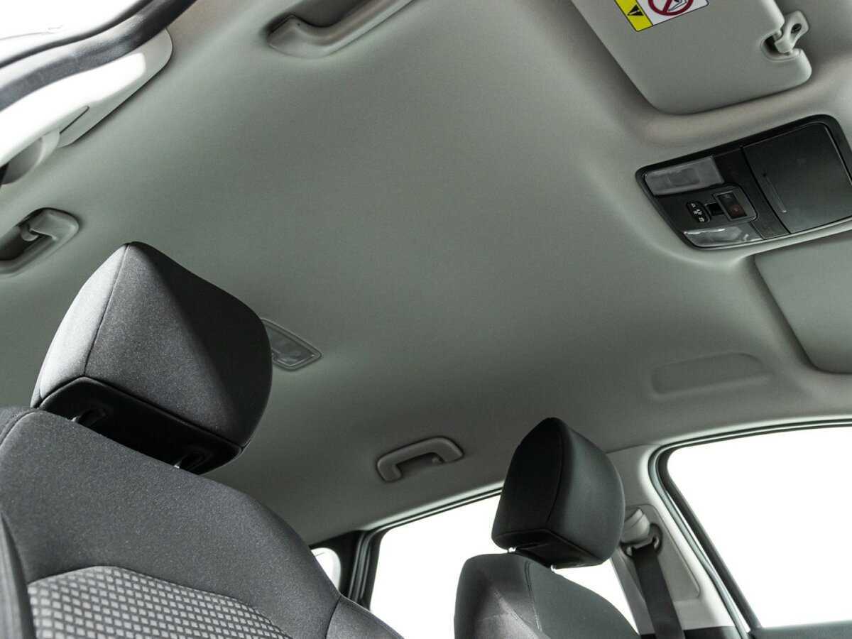 Продажа Б/У Киа Сид. Фото: #20