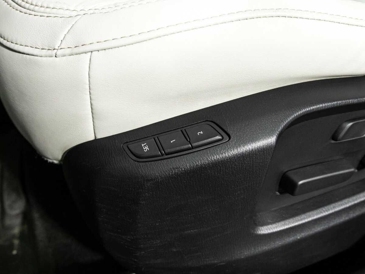 Купить Mazda CX-5 с пробегом. Фото: #16