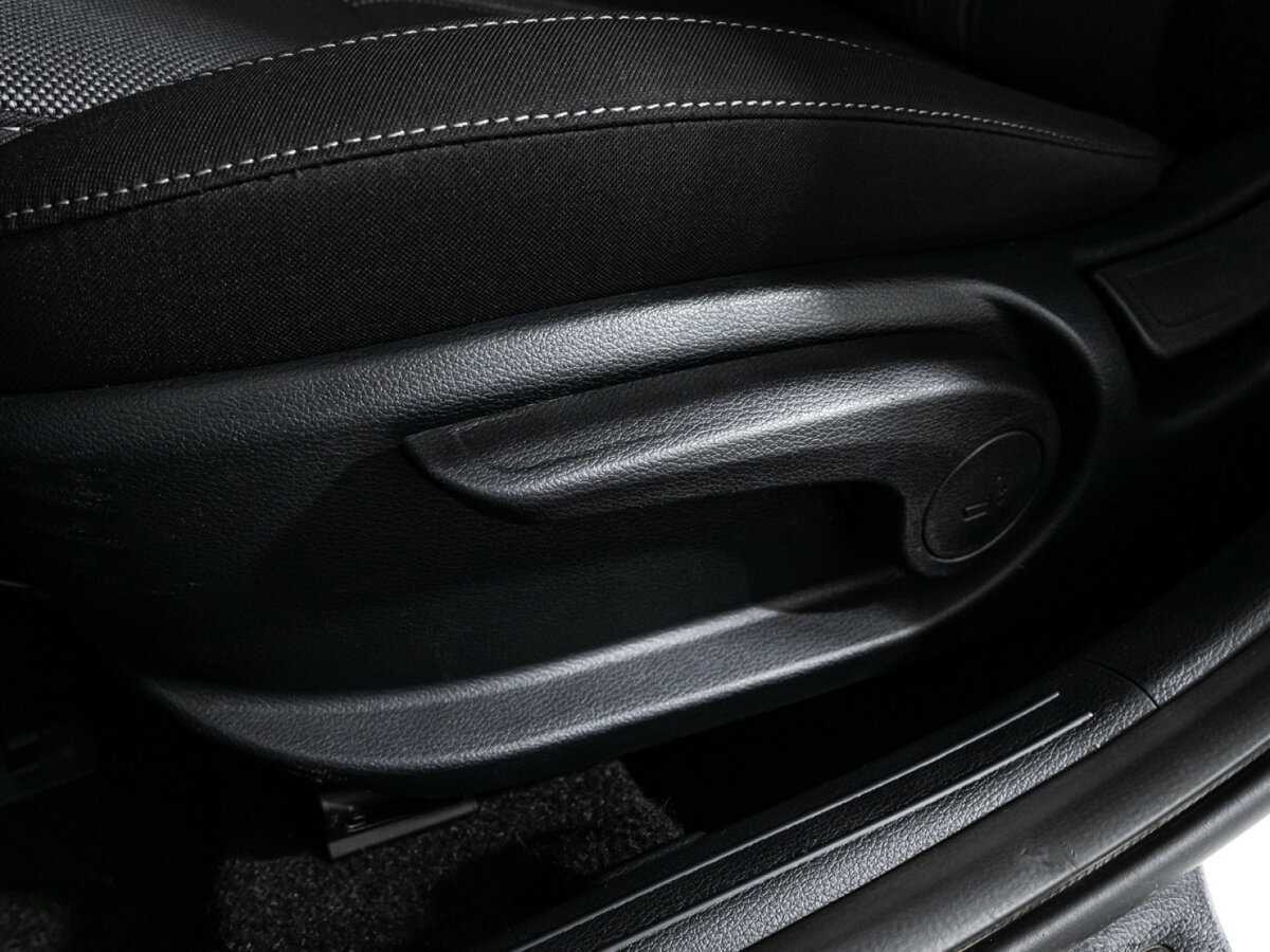 Купить Kia Cerato с пробегом. Фото: #21