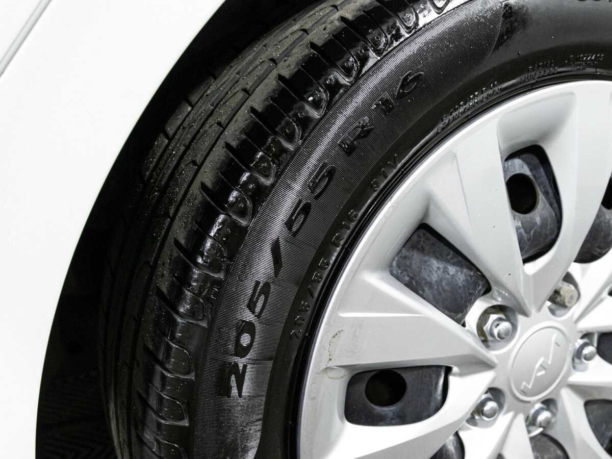 Купить Kia Cerato с пробегом. Фото: #23