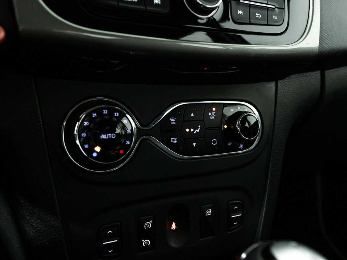 Продажа Б/У Рено Сандеро. Фото: #14