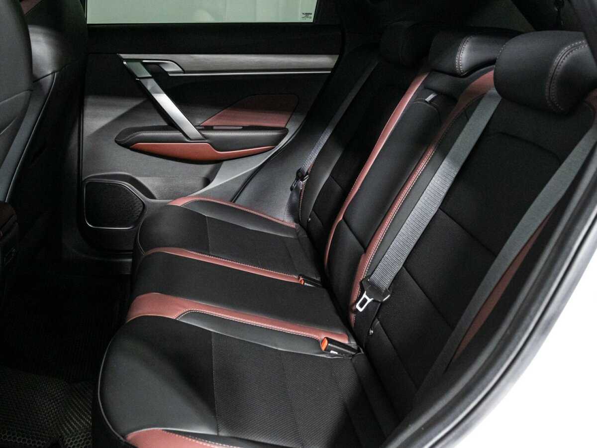 Продажа Б/У Джили Кулрэй. Фото: #9