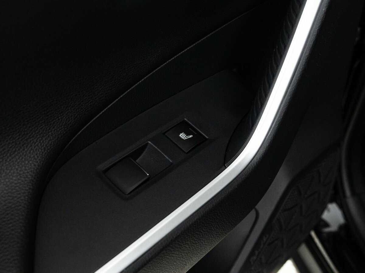 Купить Toyota RAV4 с пробегом. Фото: #22