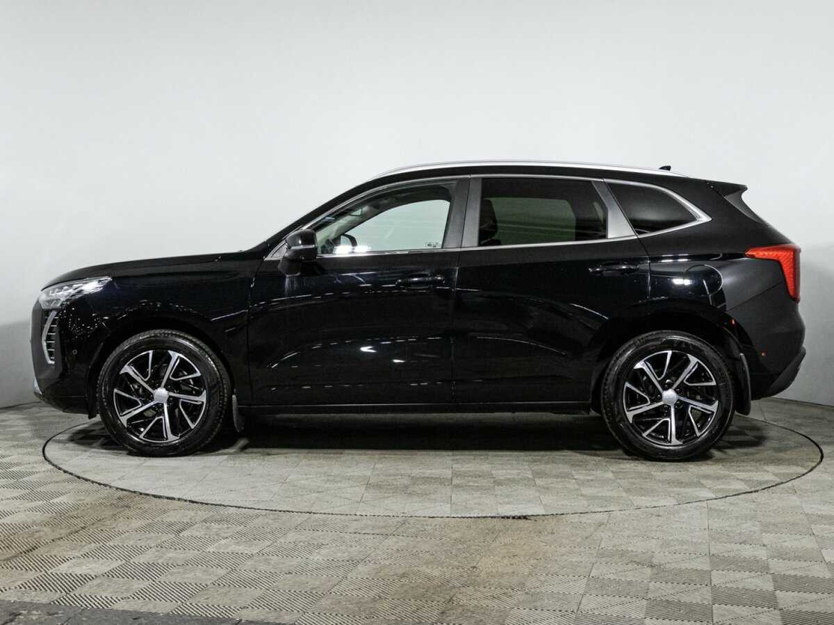 Продажа Б/У Хавал Джолион. Фото: #7