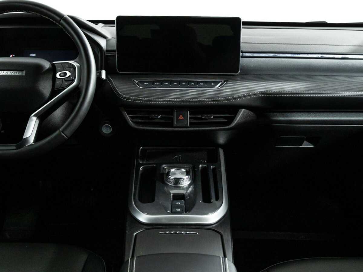 Продажа Б/У Хавал Джолион. Фото: #13