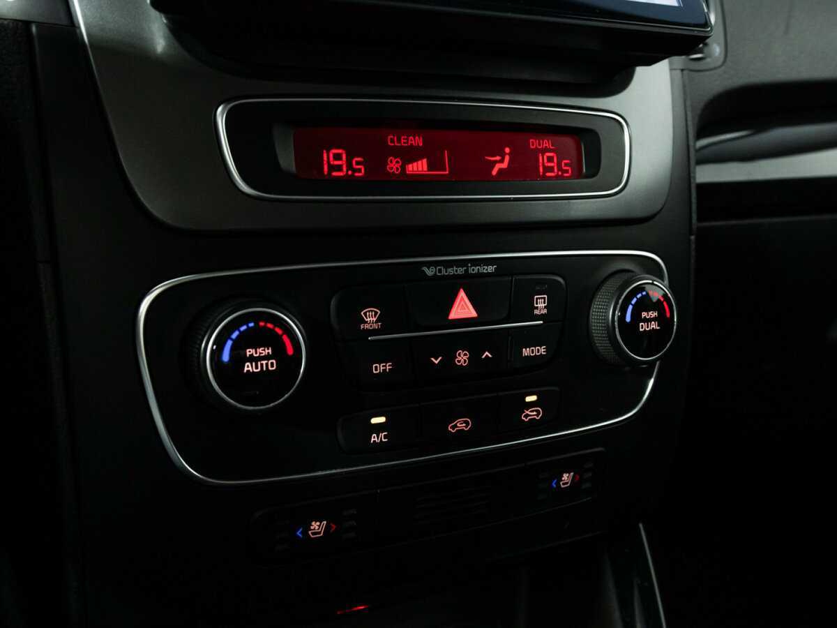 Продажа Б/У Киа Соренто. Фото: #18