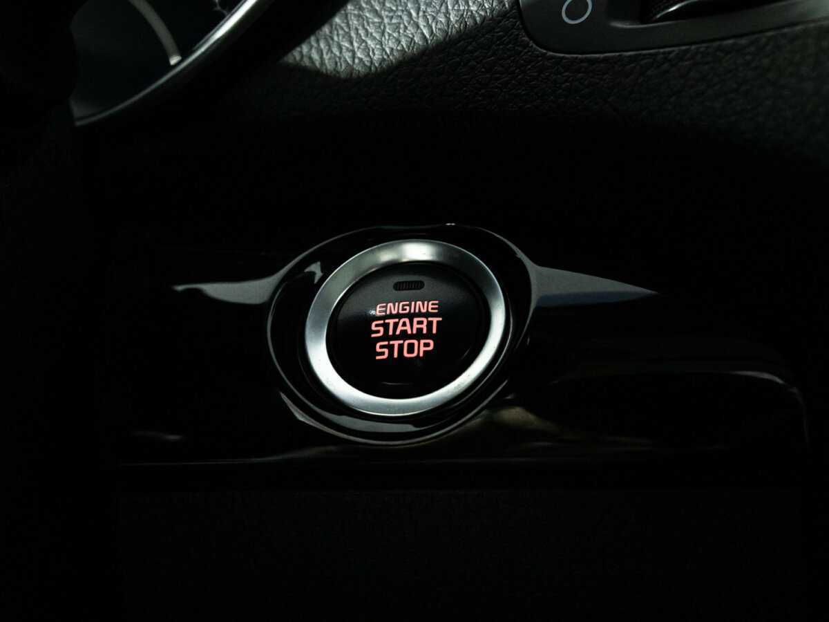 Продажа Б/У Киа Соренто. Фото: #19