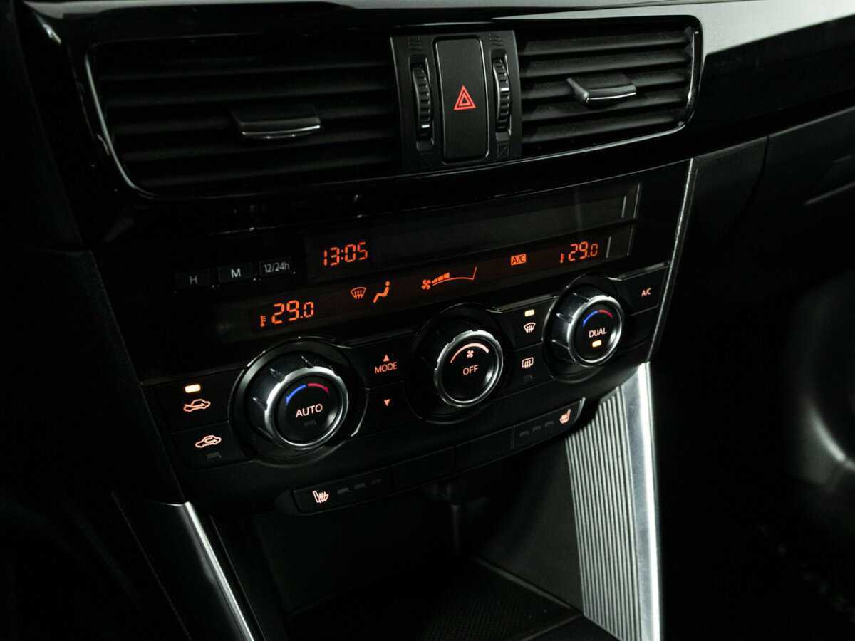 Продажа Б/У Мазда Ц-Икс-5. Фото: #14