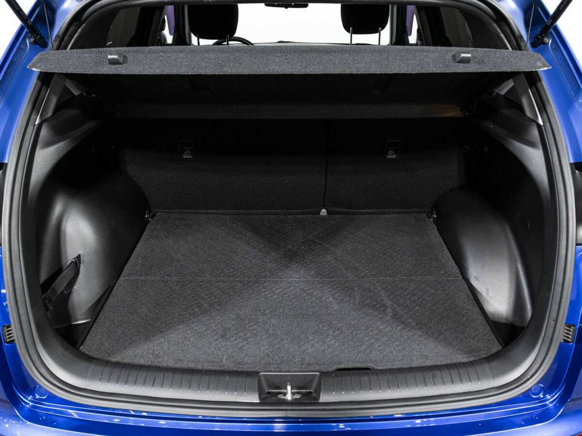 Купить Hyundai Creta с пробегом. Фото: #14