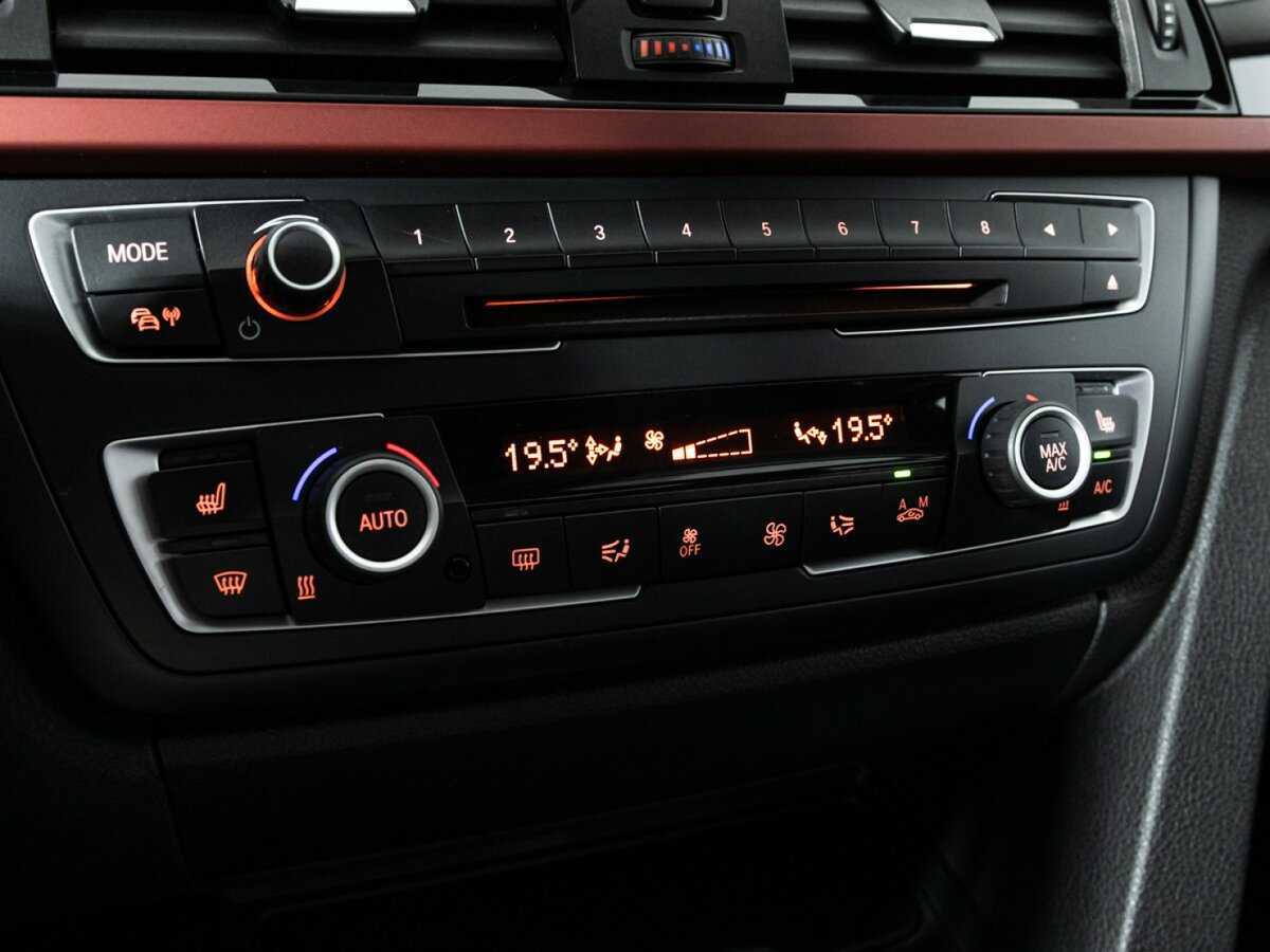 Купить BMW 3 серии с пробегом. Фото: #16